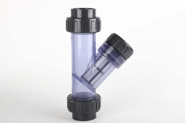 瑞溪镇Y型过滤器