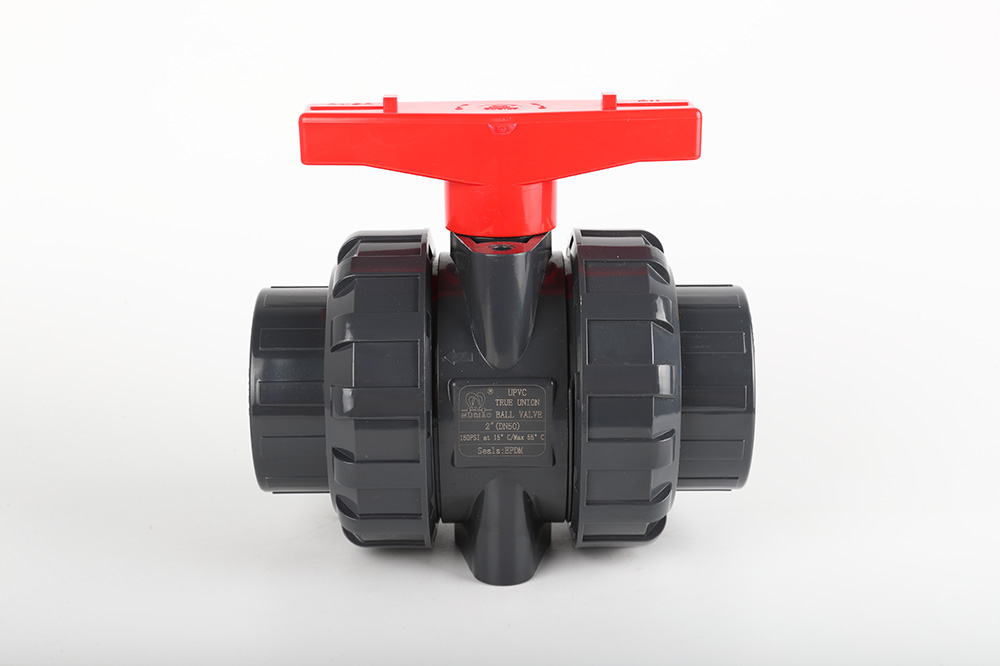 瑞溪镇双由令球阀