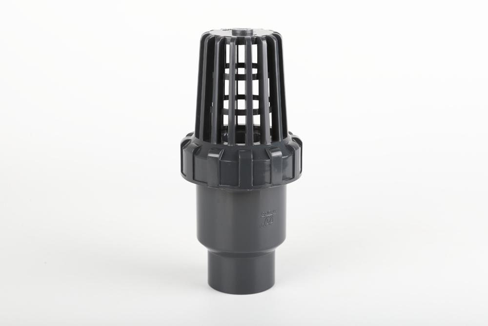 瑞溪镇球型底阀